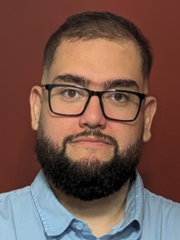 Foto de Benjamín Matta