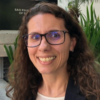 Foto de ADRIANA BEZERRA BESSA