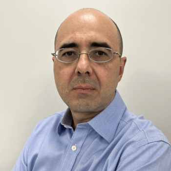 Foto de Alessandro Martim Marques