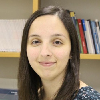 Foto de Amanda Arabage