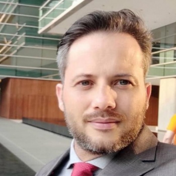 Foto de Andre Maranhão