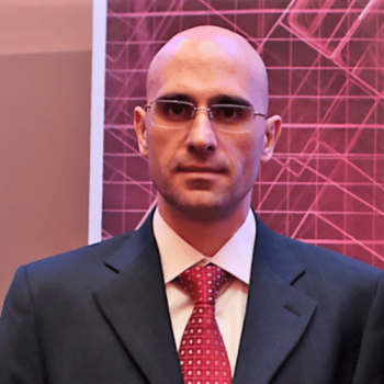 Foto de André Cury Maialy