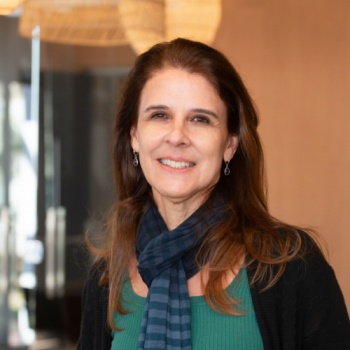 Foto de Verônica Inês Fernandez Orellano