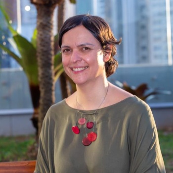 Foto de Fernanda Estevan