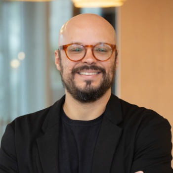 Foto de Lucas Petroni