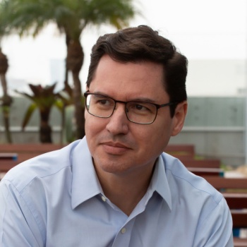 Foto de Henrique Castro