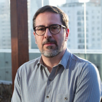 Foto de Braz Camargo