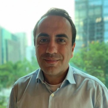 Foto de Daniel Palaia