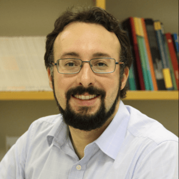 Foto de Daniel da Mata