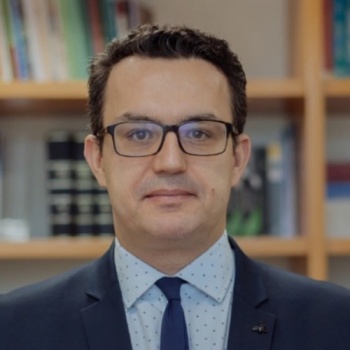 Foto de Daniel Barcelos Vargas