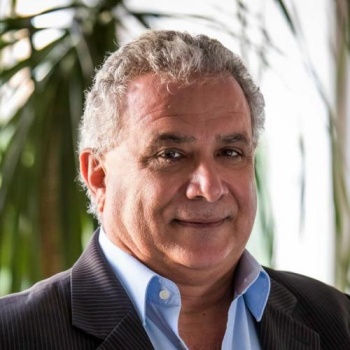 Foto de Eduardo Delgado Assad     