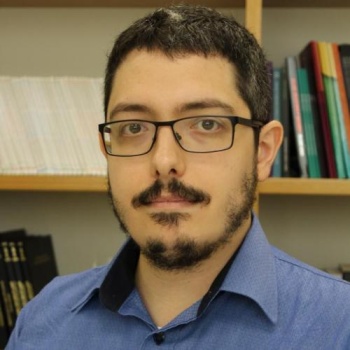 Foto de Eduardo Sanchez Astorino