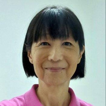 Foto de ELIA YATHIE MATSUMOTO