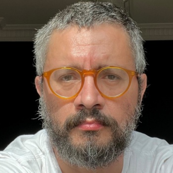 Foto de Fábio Miessi Sanches