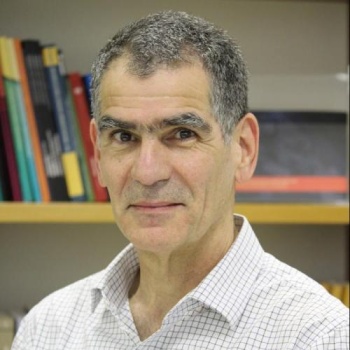 Foto de Fernando Limongi 