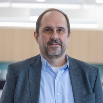 Foto de Rogério Mori