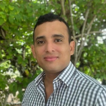 Foto de Bladimir Carrillo