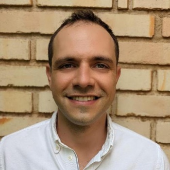 Foto de Henrique Roscoe de Oliveira