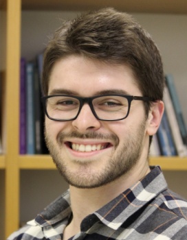 Foto de RAFAEL MORRONE BARBAT PARFITT