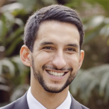 Foto de Wesley Augusto de Freitas Borges