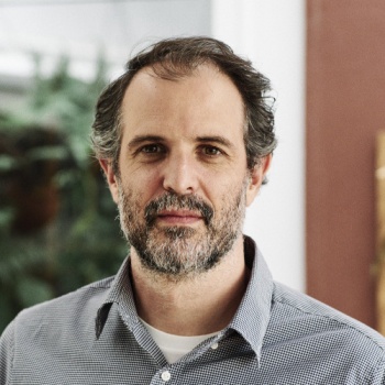 Foto de Fernando Chague