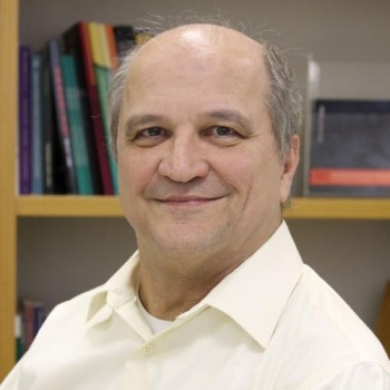 Foto de George Avelino