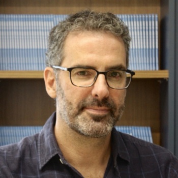 Foto de Leonardo Weller