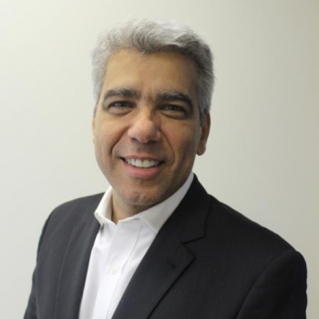 Foto de Márcio Holland