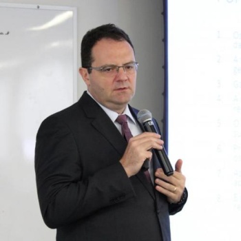 Foto de Nelson Barbosa