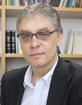 Foto de Afonso de Campos Pinto