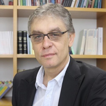 Foto de Afonso de Campos Pinto