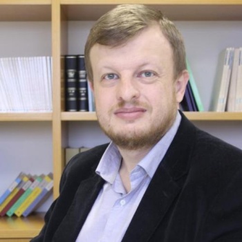 Foto de Vladimir Kuhl Teles