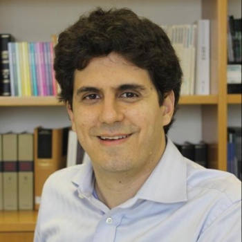 Foto de Daniel Monte