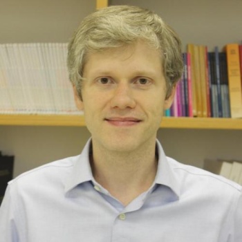 Foto de João Paulo Pessoa