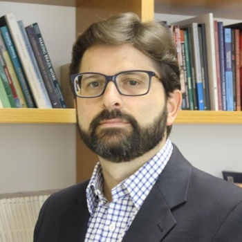 Foto de Lucas Ferraz