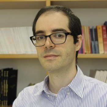 Foto de Bruno Ferman