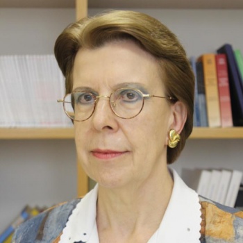 Foto de Vera Thorstensen