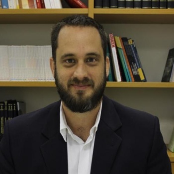 Foto de Bruno Cara Giovannetti