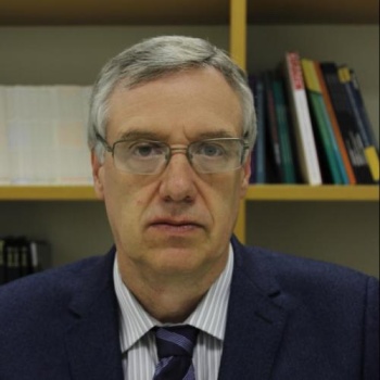 Foto de Mario Antonio Margarido