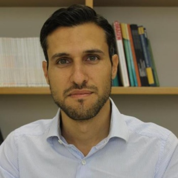 Foto de Pierluca Pannella