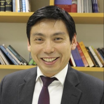 Foto de Hsia Hua Sheng