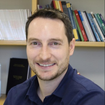 Foto de Jéfferson Colombo