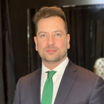 Foto de José Maria Arruda de Andrade