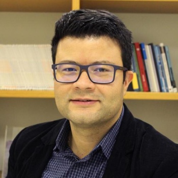 Foto de Joelson Sampaio