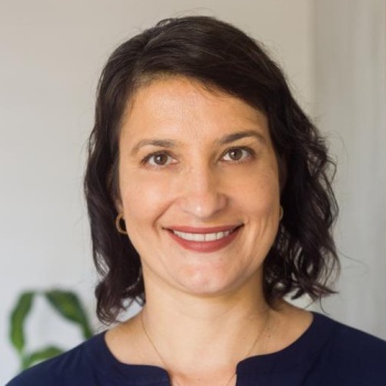 Foto de Karen Scavacini