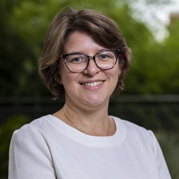 Foto de Lara Mesquita