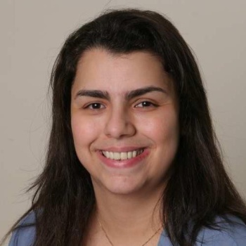 Foto de Libânia Rangel de Alvarenga Paes