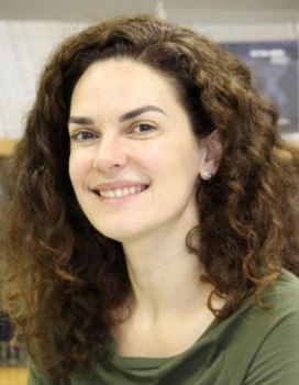 Foto de Lilian Furquim de Campos Andrade