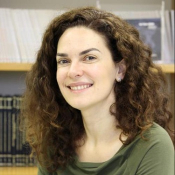 Foto de Lilian Furquim de Campos Andrade