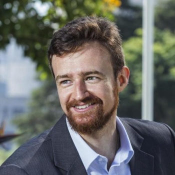 Foto de Lucas Dreves Gimenes